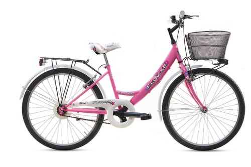 Bicicletta bambina ragazza - bambina,