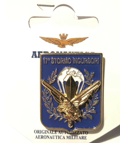 Distintivo aeronautica - ,