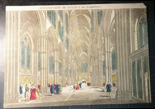 Ancienne vue optique - vue, d'optique