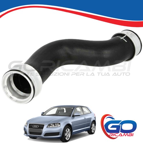 Manicotto intercooler - manicotto,