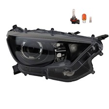 Fanale Destro + Lampadine