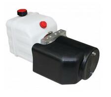 Flowfit Unità di potenza