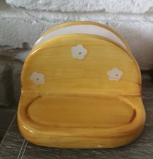 Portatovaglioli Shabby Chic