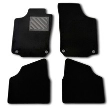 Tappetini per Opel Corsa C dal