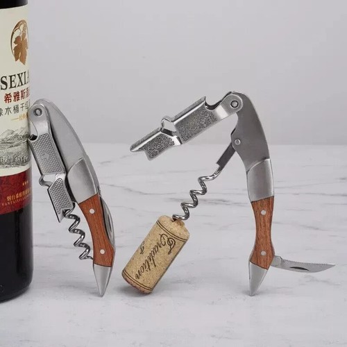 Cavatappi professionale vino - cavatappi,