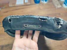 COPERTURA Tomaia PER SELLA  VERDE VESPA STRUZZO 150FARO Basso 125 