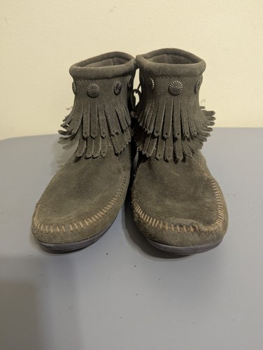 Minnetonka mocassini - minnetonka,