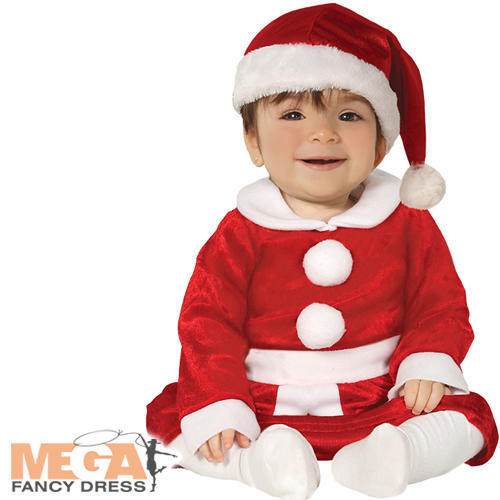 Costume little miss babbo - costume,