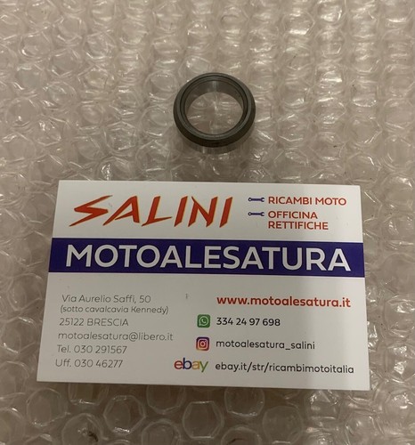 Distanziale cuscinetto - distanziale,