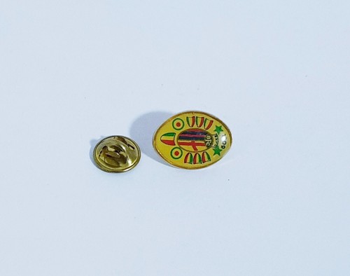 Spilla pin bologna - spilla, anni