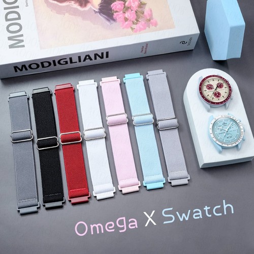 Cinturino orologio nylon