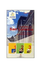 📖 Guida di FIRENZE: A SPASSO PER SAN LORENZO 🏛 English edition also available