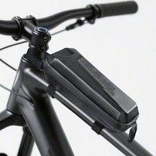 Per Ciclismo Top Tubo Borsa