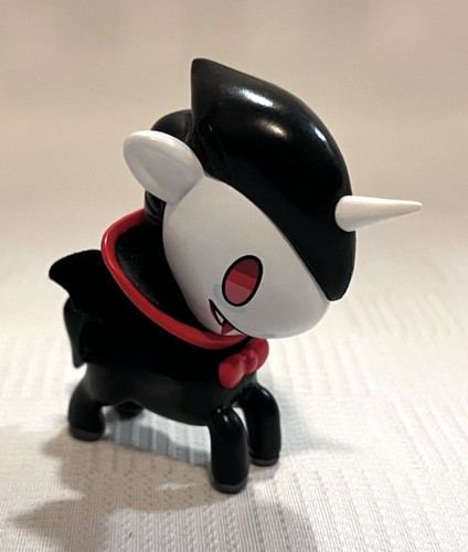Modellino tokidoki unicorno - modellino,