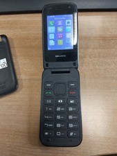 Telefono Cellulare Dual Sim Display 2.4" Fotocamera MAJESTIC Lucky 61 Flip -