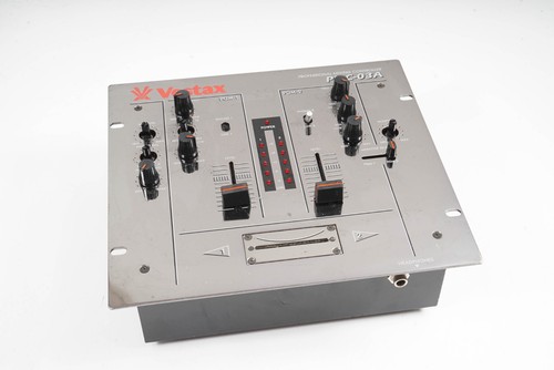 Mixer canali vestax pmc 03a - 2,