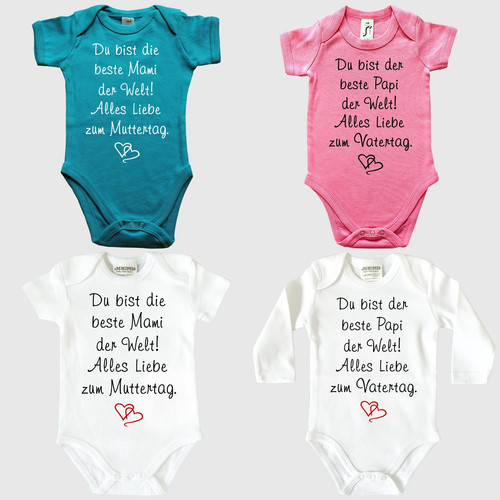 Baby body bodysuit - baby-body,