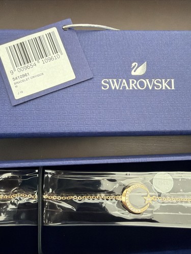 Bracciale donna swarovski con - swarovski,