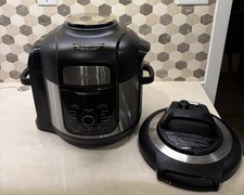 Ninja Foodie Deluxe 8Qt