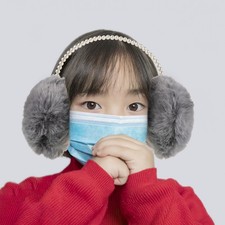  Fascia Scalda Orecchie in