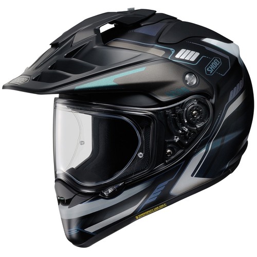 Helmet shoei hornet x2 - helmet,