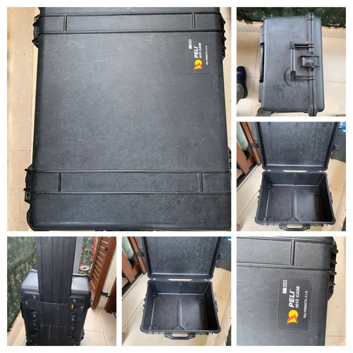 Peli case 1610 - case,