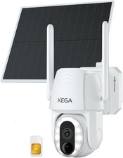 Telecamera videosorveglianza