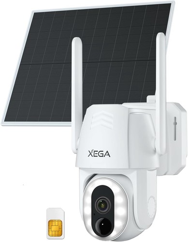 Telecamera videosorveglianza