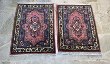 Coppia Scendiletto Sarug