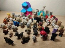 Pacchetto di oltre 60 cuccioli