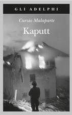 Kaputt - Curzio Malaparte
