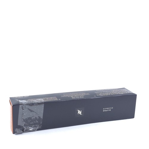 Leggi exp nespresso vertuo - exp!,
