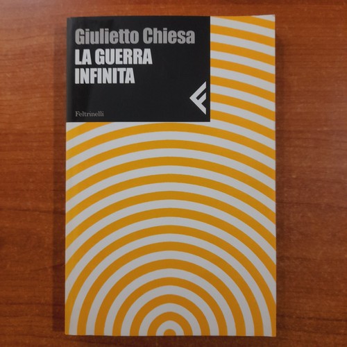 Guerra infinita giulietto - guerra,