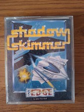 Commodore 64 C64 Shadow Skimmer