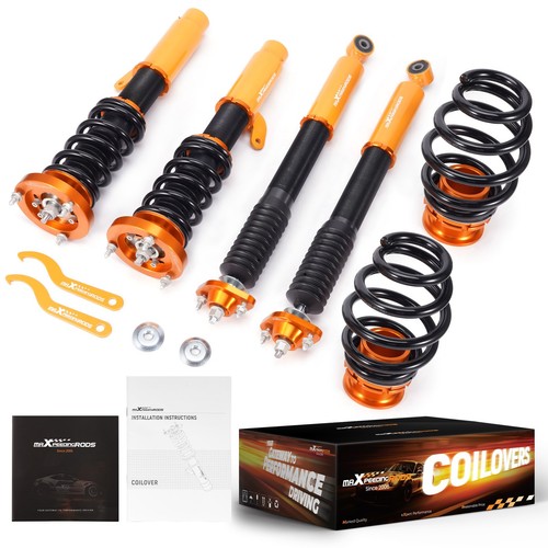 Coilover per bmw - serie, 4
