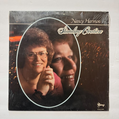 Nancy harmon standing - harmon,
