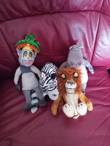 Pacchetto peluche giocattolo