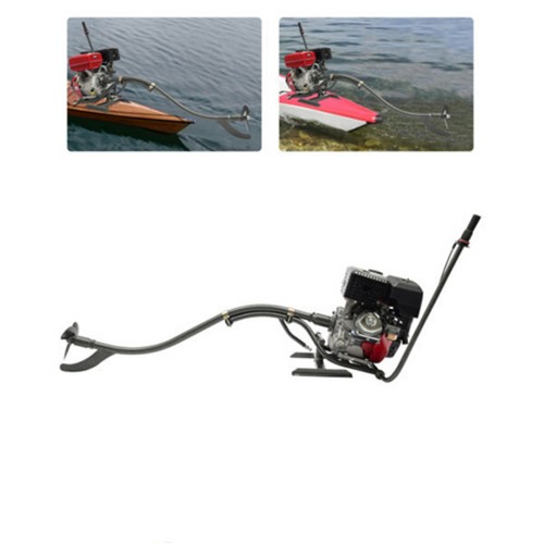 Motore fuoribordo 15hp tempi - 15hp, 4