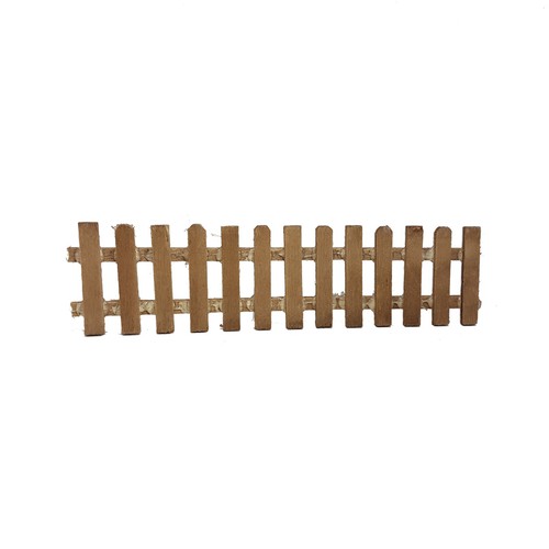 Steccato legno per - legno, presepe