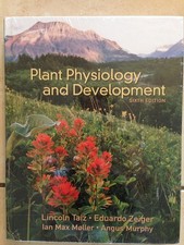 Plant Physiology and