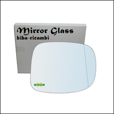 Vetro Specchio Retrovisore