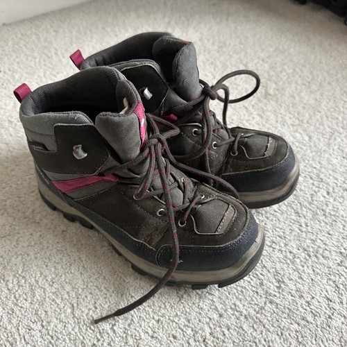 Stivali trekking decathlon - stivali, da
