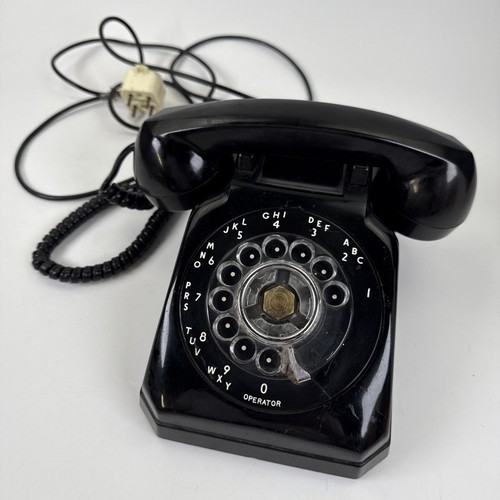 Telefono vintage