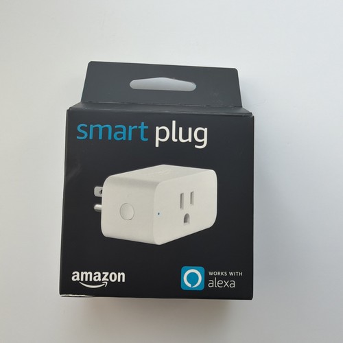 Amazon smart plug funziona - amazon,