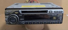 【SPAZZATURA】Sony Mdx-C5300