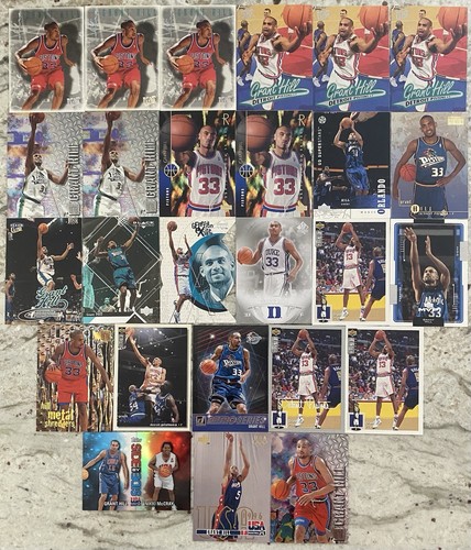 Lotto basket grant hill - lotto,