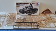 MAQUETTE TAMIYA