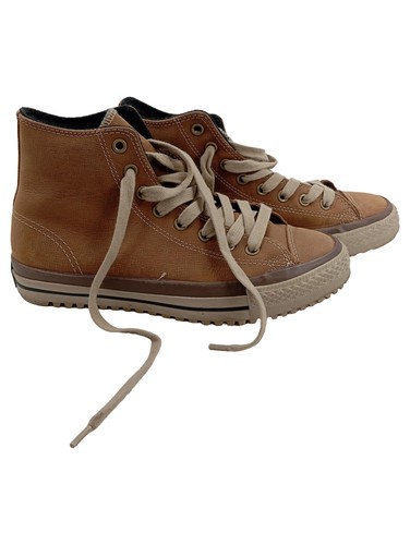 Sneakers alte converse - sneakers,
