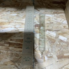 Tubo Salvarsan Vetro Vitax