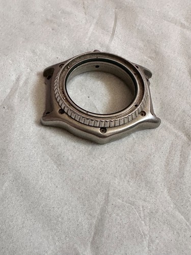 Ebel discovery diver 200 - 200, m